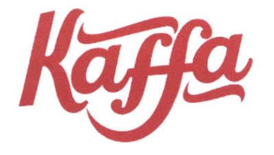 Trademark KAFFA