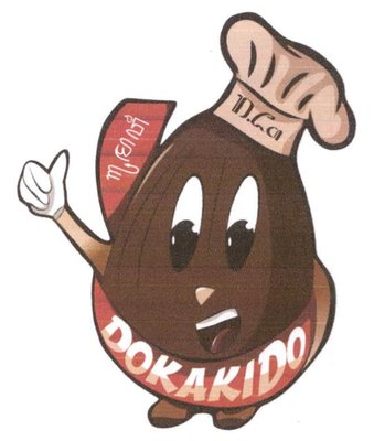 Trademark DOKAKIDO + LUKISAN