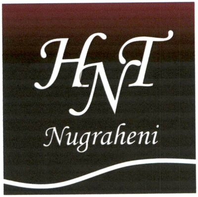 Trademark Nugraheni + Logo