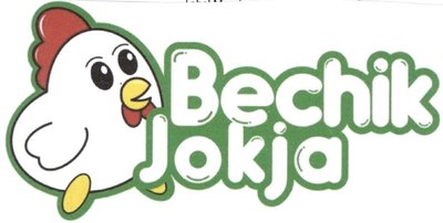 Trademark Bechik Jokja + Lukisan