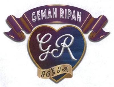 Trademark GEMAH RIPAH + Logo