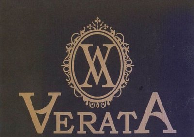 Trademark VERATA + Logo