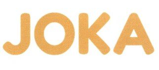 Trademark JOKA + logo