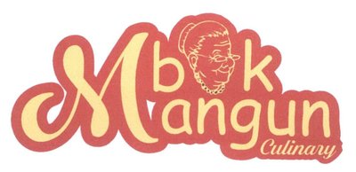 Trademark Mbok Mangun