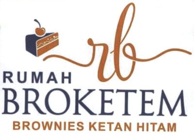 Trademark BROKETEM