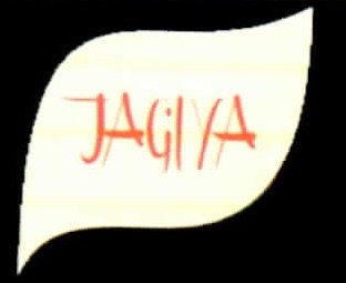 Trademark JAGIYA