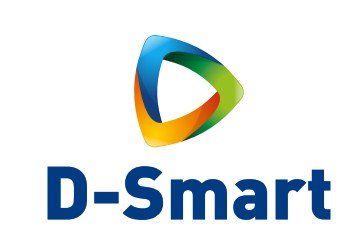 Trademark D-Smart + Logo