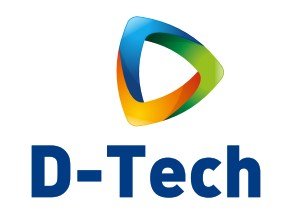 Trademark D-Tech + Logo