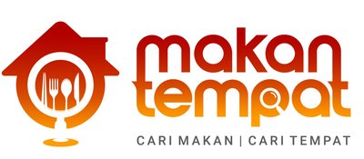 Trademark makantempat + logo