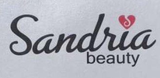 Trademark sandria + logo