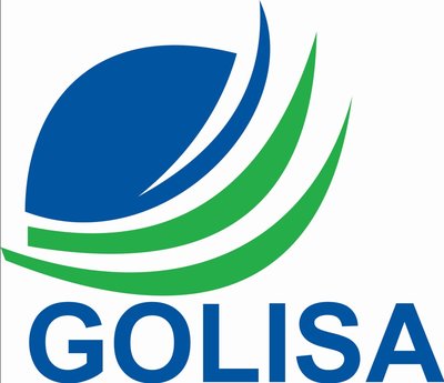 Trademark GOLISA + Logo