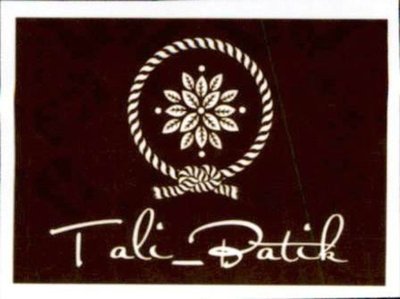 Trademark Tali Batik