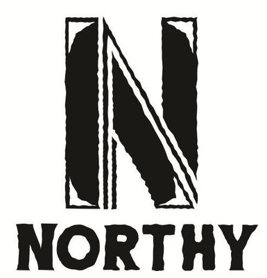 Trademark NORTHY + Logo