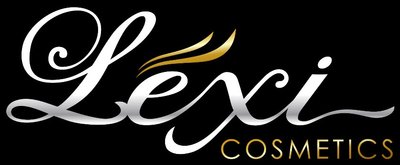 Trademark LEXI COSMETICS + Logo