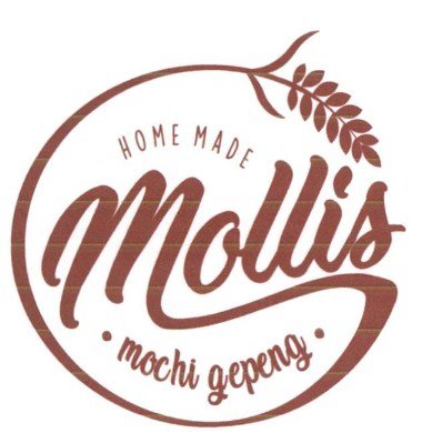 Trademark MOLLIS + LOGO