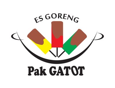 Trademark Pak GATOT + Lukisan