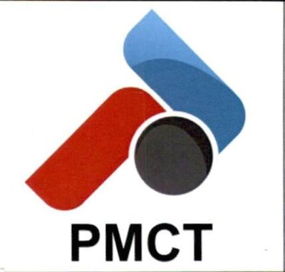 Trademark PMCT + Logo