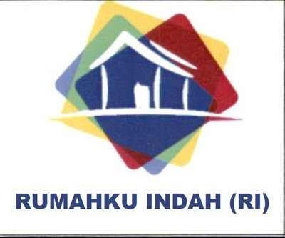 Trademark RUMAHKU INDAH (RI) + Lukisan