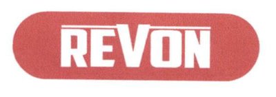 Trademark REVON