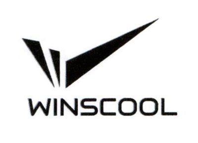 Trademark WINSCOOL