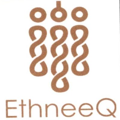 Trademark ETHNEEQ + Logo