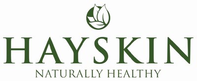 Trademark HAYSKIN + Logo