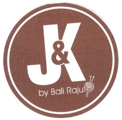 Trademark J & K + Logo