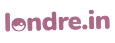 Trademark londre.in + Logo