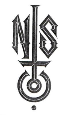 Trademark NTS + Logo