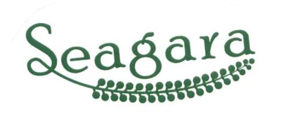 Trademark SEAGARA + Logo