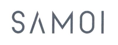 Trademark SAMOI + Logo