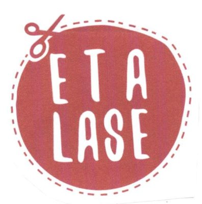 Trademark ETALASE + Logo