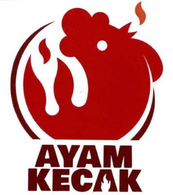 Trademark KECAK + Logo