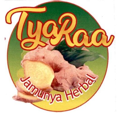 Trademark TYARAA