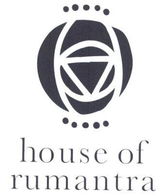 Trademark House of Rumantra + Logo