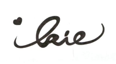 Trademark Kie + Logo