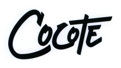 Trademark COCOTE