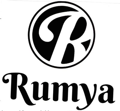 Trademark Rumya + Logo