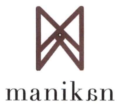 Trademark MANIKAN + Logo