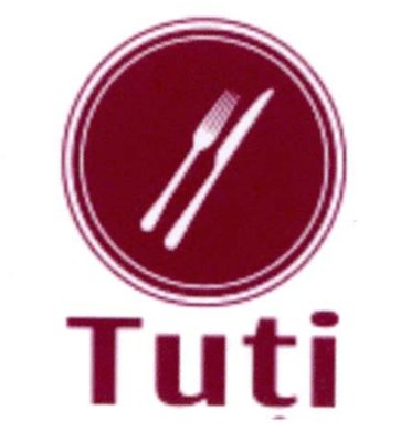 Trademark Tuti + Logo