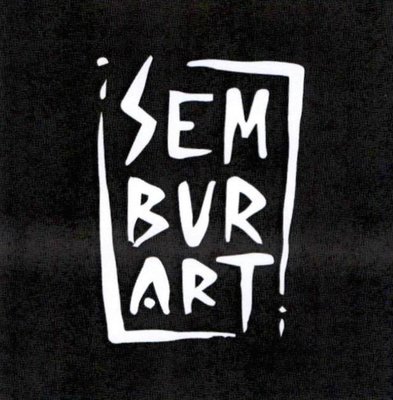 Trademark SEMBURART + Logo