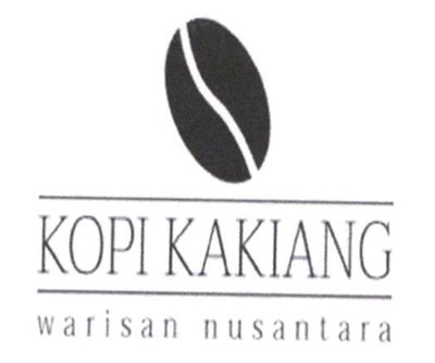 Trademark KAKIANG + Logo