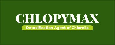 Trademark CHLOPYMAX