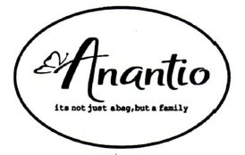 Trademark Anantio