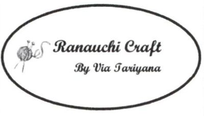 Trademark RANAUCHI CRAFT + Lukisan