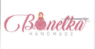 Trademark BONELKA + Logo