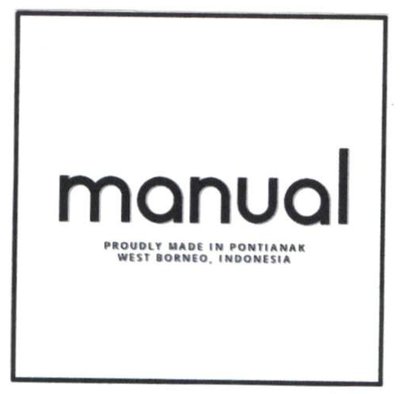 Trademark MANUAL