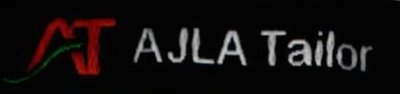 Trademark AJLA + Logo