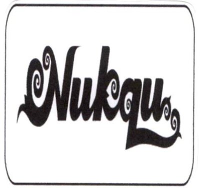 Trademark NUKQU