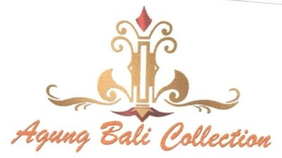 Trademark AGUNG BALI COLLECTION + Lukisan